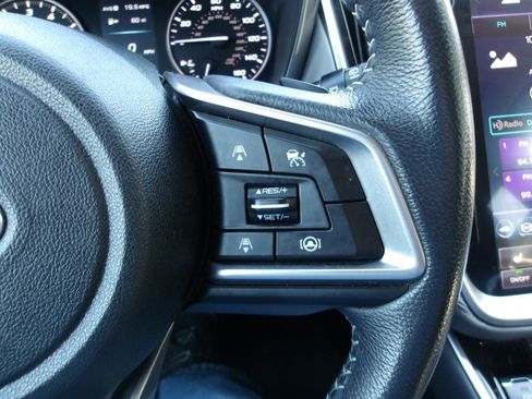 Used 2021 Subaru Outback Onyx Edition XT AWD/4WD image 17