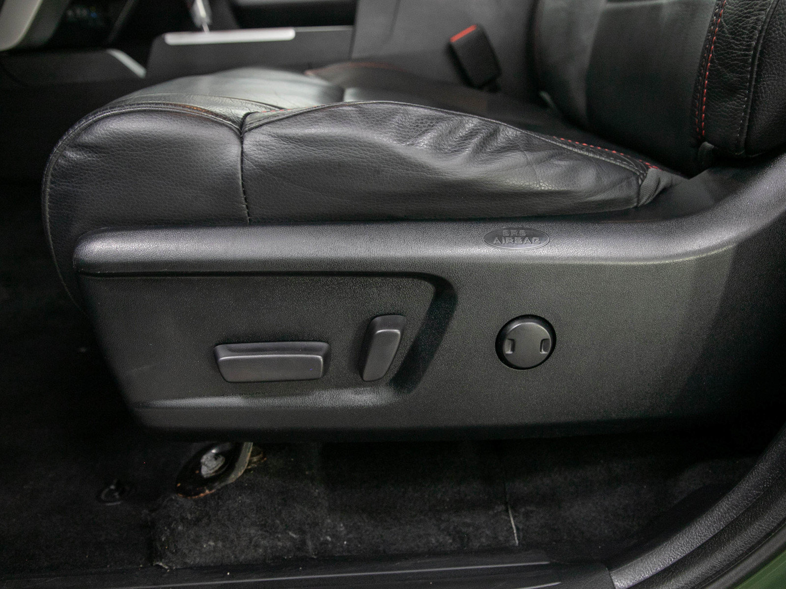 Used 2020 Toyota Tundra TRD Pro AWD/4WD image 23
