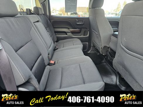 Used 2017 GMC Sierra 2500 SLE image 14