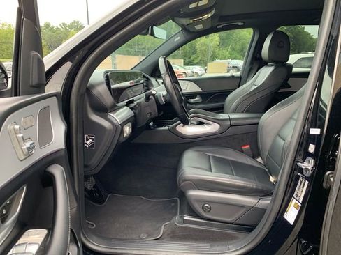 Used 2024 Mercedes-Benz GLE 350 4MATIC image 31