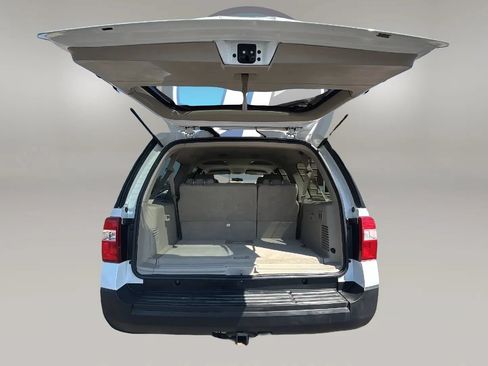 Used 2007 Ford Expedition EL XLT AWD/4WD image 25