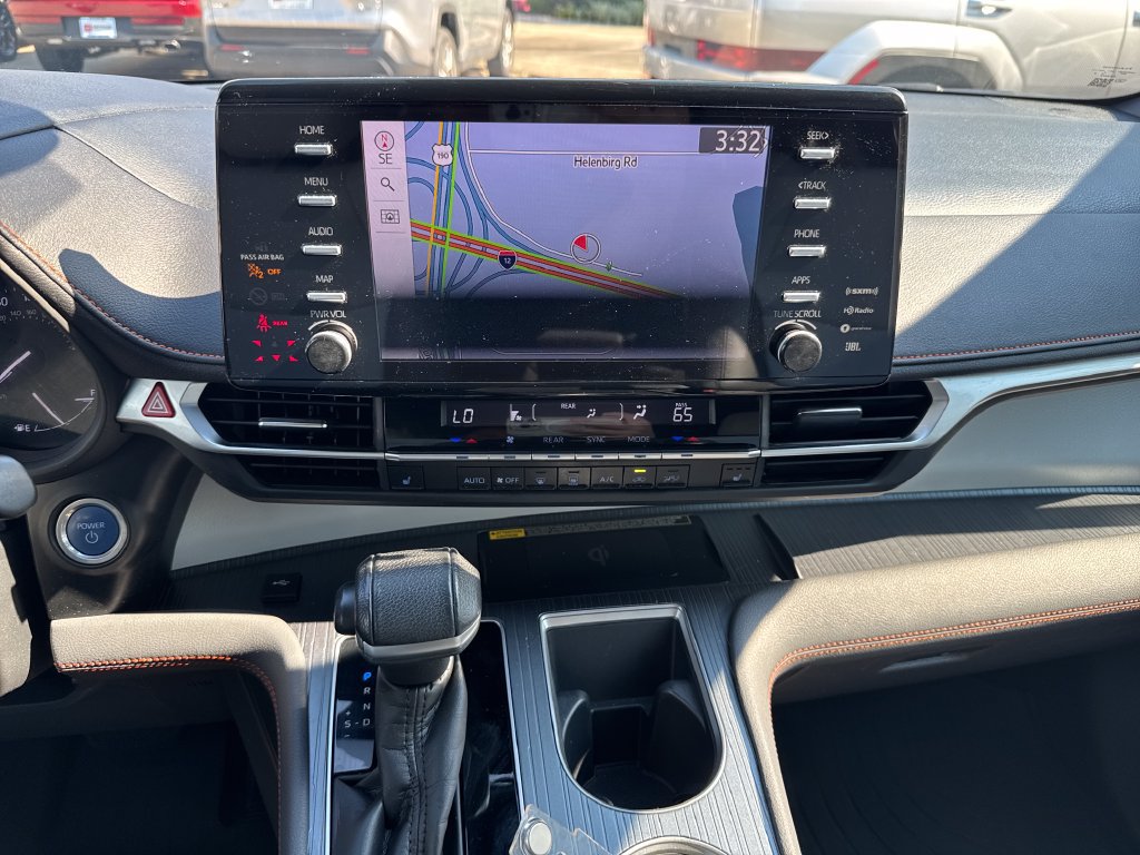 Certified 2021 Toyota Sienna XSE w/ XSE Plus Package AWD/4WD image 24
