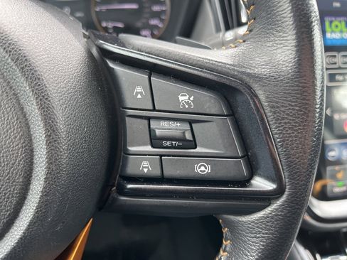 Certified 2023 Subaru Outback Wilderness image 14