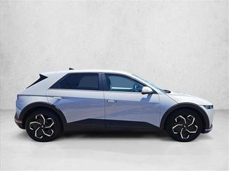Certified 2023 Hyundai Ioniq 5 SE RWD video 4
