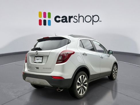 Used 2017 Buick Encore Preferred image 5