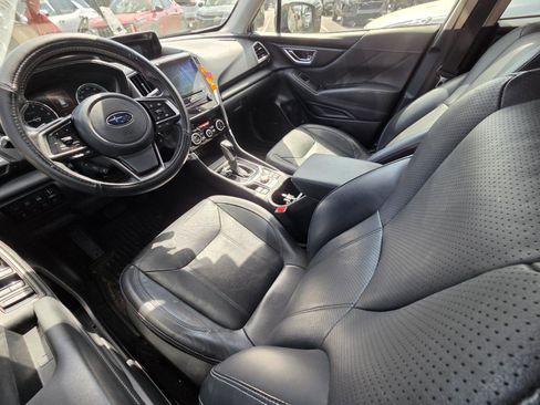 Used 2020 Subaru Forester Touring w/ Popular Package #2 image 10