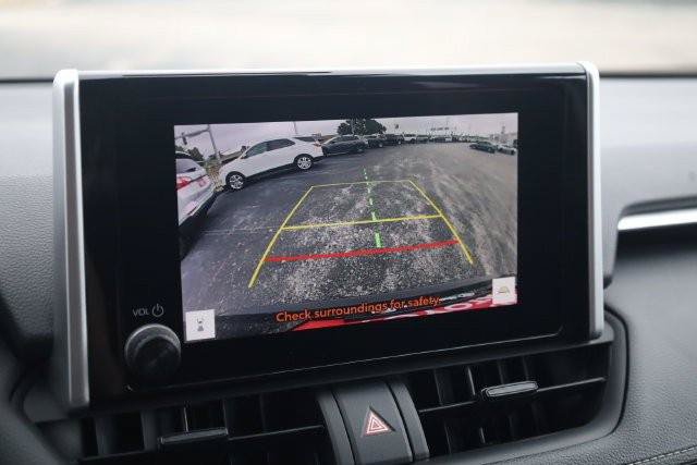 Certified 2025 Toyota RAV4 XLE w/ Weather Package AWD/4WD image 15