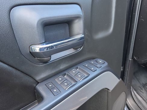 Used 2016 Chevrolet Silverado 1500 LT w/ Midnight Edition image 17