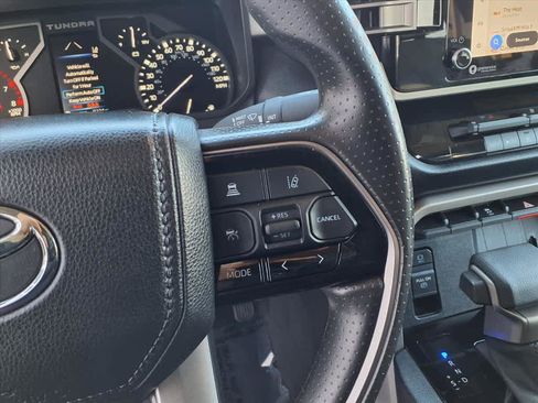 Used 2024 Toyota Tundra SR5 image 21