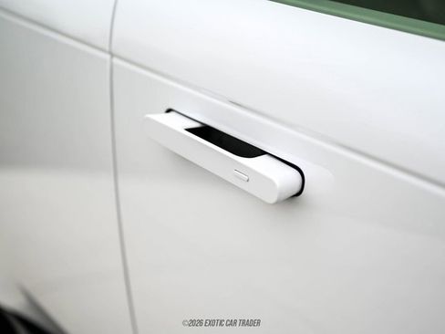 Used 2025 Land Rover Range Rover SE image 58