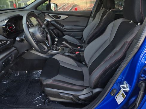 Used 2023 Subaru WRX Base image 17