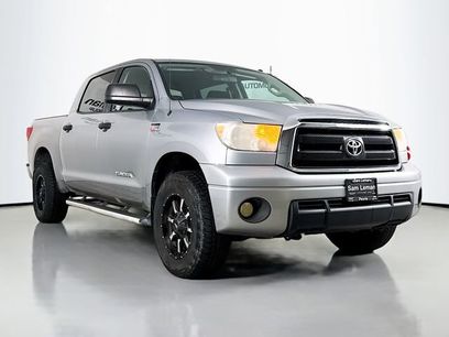 Used 2010 Toyota Tundra SR5