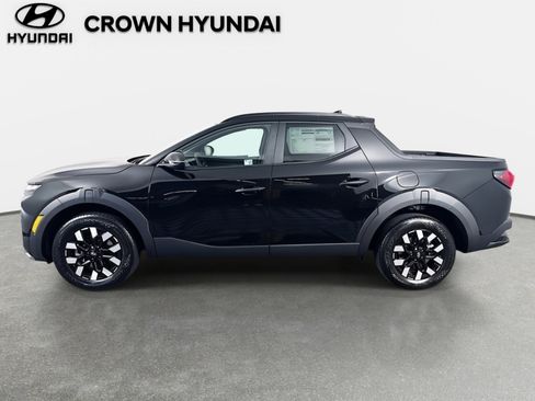 New 2026 Hyundai Santa Cruz SEL image 4