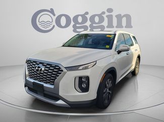Used 2022 Hyundai Palisade SEL AWD/4WD video 1