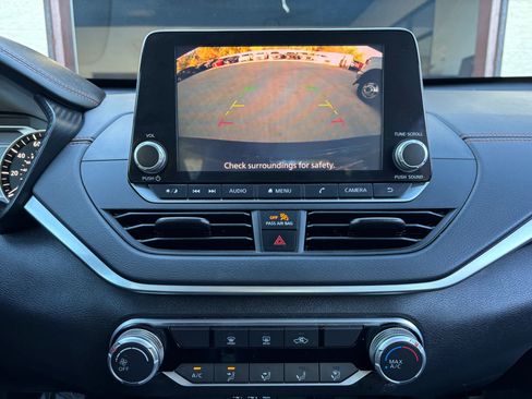 Used 2021 Nissan Altima 2.5 SR image 28