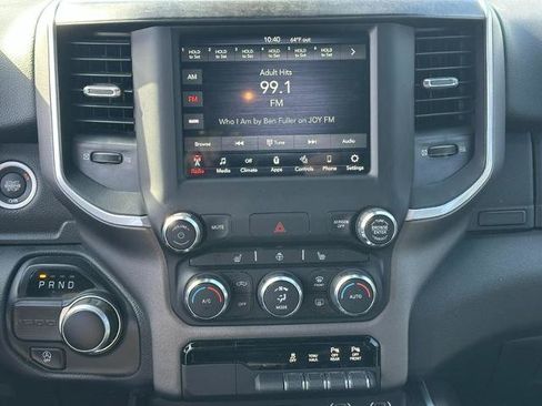 Used 2021 RAM 1500 Big Horn image 13