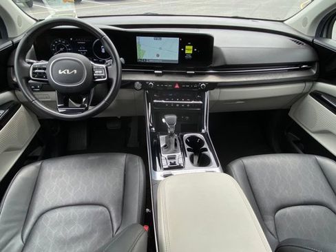 Used 2023 Kia Carnival SX FWD image 26