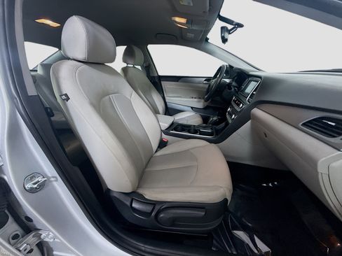 Used 2018 Hyundai Sonata SEL FWD image 29