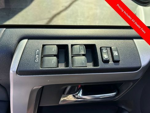 Used 2024 Toyota 4Runner SR5 Premium w/ Moonroof Package AWD/4WD image 5