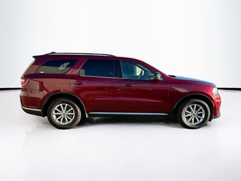 Used 2023 Dodge Durango SXT image 10