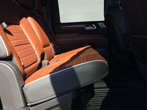 New 2026 GMC Sierra 3500 Denali Ultimate image 16