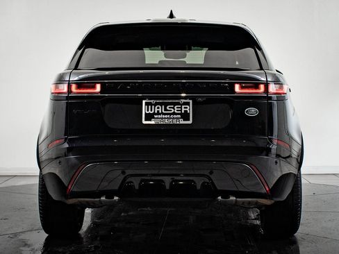 Used 2023 Land Rover Range Rover Velar R-Dynamic S image 7