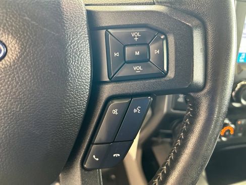 Used 2019 Ford F150 XLT w/ Equipment Group 302A Luxury AWD/4WD image 44