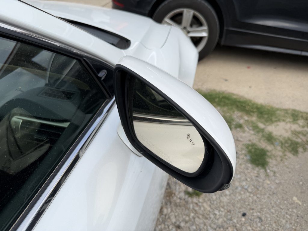 Used 2016 Lexus IS 350 RWD image 33