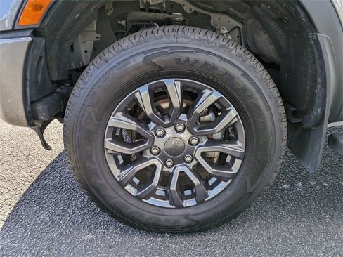 Used 2021 Ford Ranger XLT w/ Equipment Group 301A Mid image 15