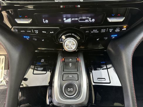 Certified 2023 Acura MDX A-Spec image 19