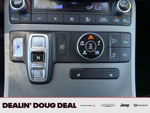 Used 2024 Hyundai Palisade XRT AWD/4WD image 29