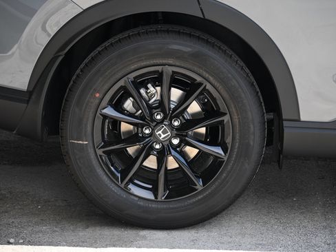 New 2026 Honda CR-V Sport image 36