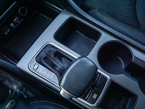 Used 2020 Kia Optima LX image 22