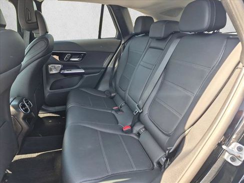 Certified 2025 Mercedes-Benz GLC 350e 4MATIC image 18