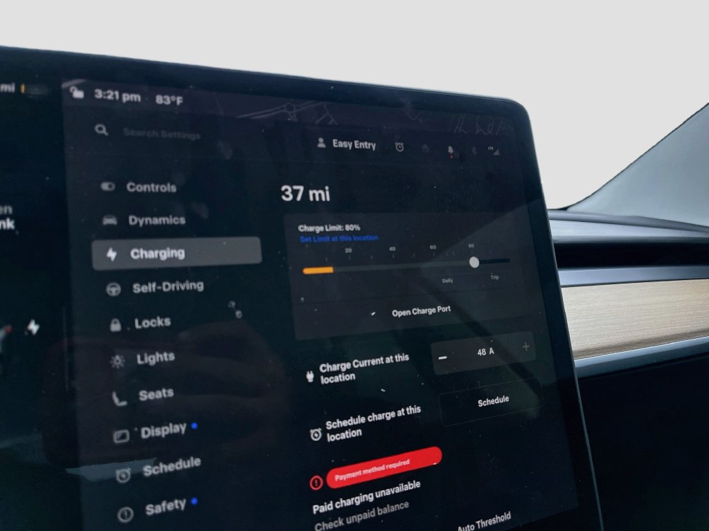 Used 2023 Tesla Model 3 Long Range AWD/4WD image 12
