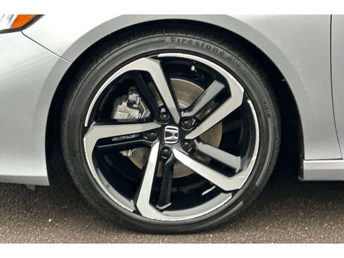 Used 2022 Honda Accord Sport image 26