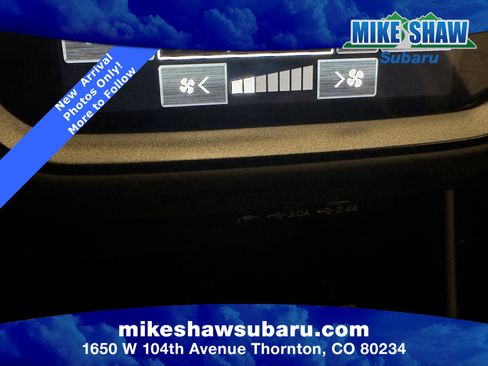 Certified 2025 Subaru Crosstrek 2.5i Limited w/ Popular Package #3A image 59