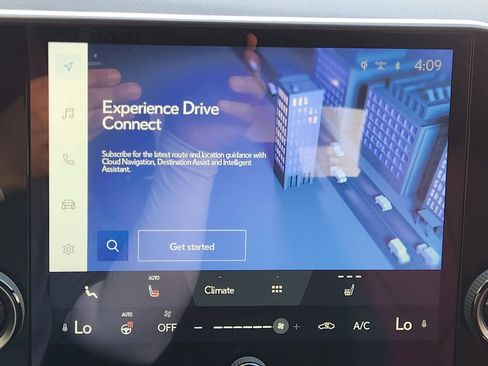 Certified 2026 Lexus NX 350 AWD w/ Accessory Package (Z1) image 15