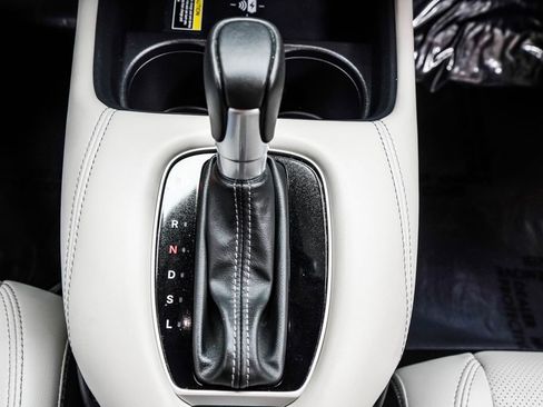 Used 2025 Honda HR-V EX-L image 26