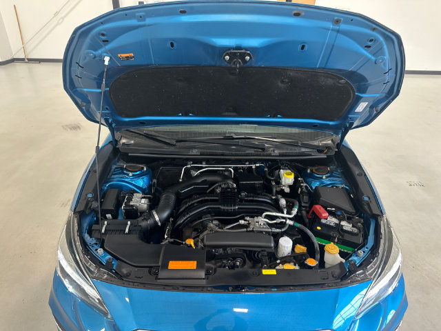 Used 2018 Subaru Impreza 2.0i Limited AWD/4WD image 32