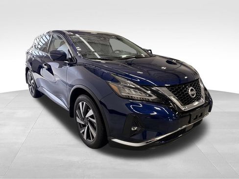 Used 2024 Nissan Murano SL AWD/4WD image 7