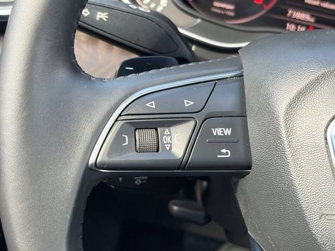 Used 2019 Audi Q5 2.0T Premium Plus w/ Premium Plus Package AWD/4WD image 21