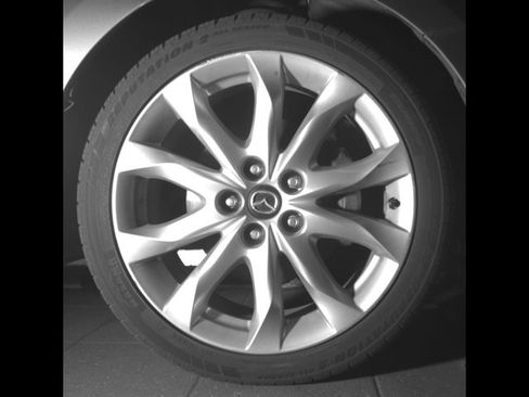 Used 2014 MAZDA MAZDA3 s Touring FWD image 10