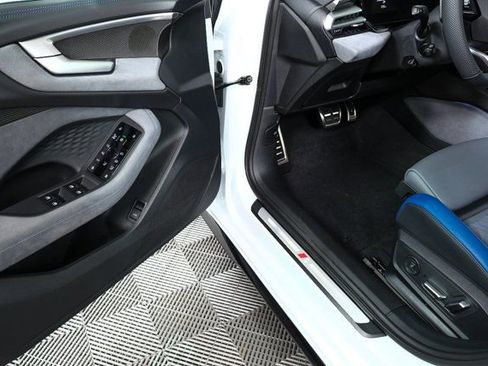 New 2025 Audi S5 Prestige image 8