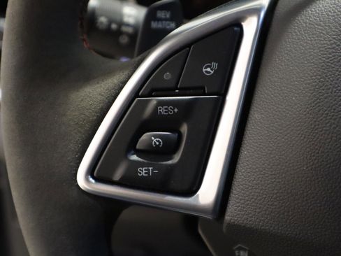 Used 2017 Chevrolet Camaro ZL1 image 26