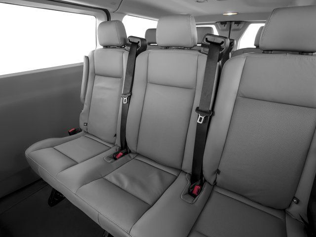 Used 2018 Ford Transit 150 XLT RWD image 12