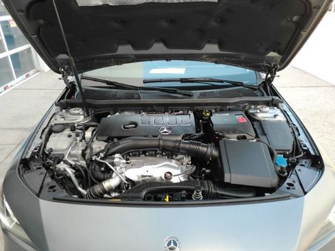 Used 2020 Mercedes-Benz CLA 250 image 51