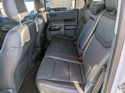 New 2026 Ford Maverick Tremor AWD/4WD image 11