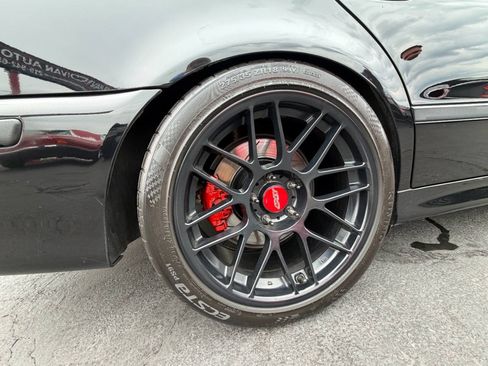 Used 2003 BMW M5 RWD image 38