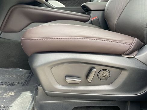 New 2026 Ford Explorer Platinum w/ LUX Leather Package AWD/4WD image 20